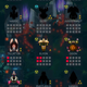 Illustration for article titled My Daily Dose Of Bullet Hell Shooter